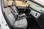 Toyota Corolla LE Eco 2016 года (NA)